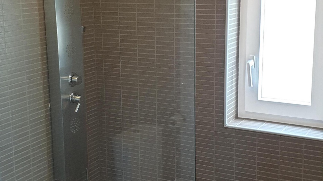 Photo of Bathroom in Mouraria