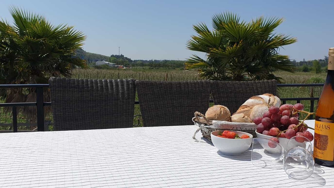 Photo of Outdoor in Mouraria