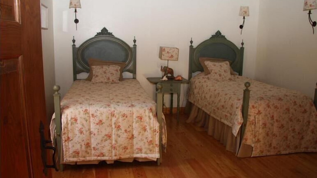 Photo of Bedroom in Ponte de Lima