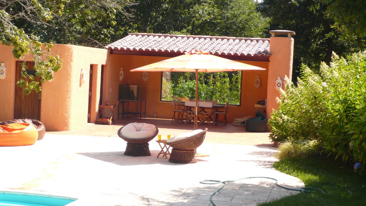 Photo of Patio Balcony in Ponte de Lima