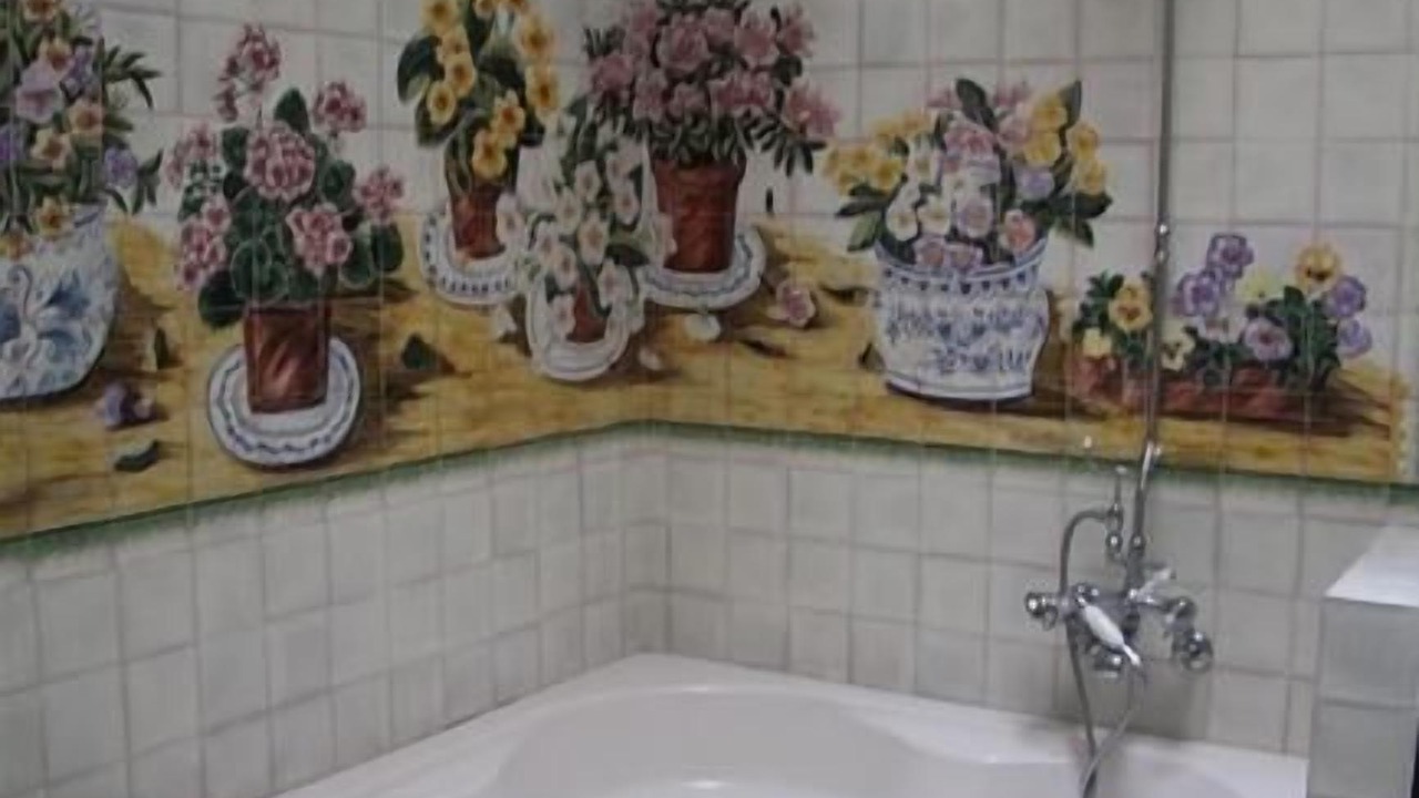 Photo of Bathroom in Ponte de Lima