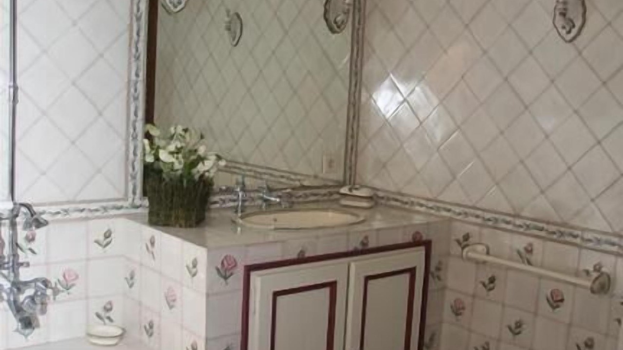 Photo of Bathroom in Ponte de Lima