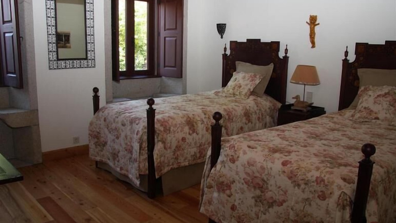 Photo of Bedroom in Ponte de Lima