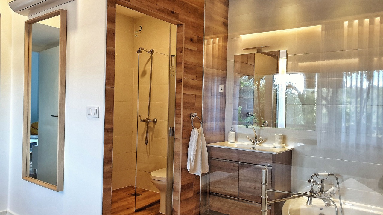 Photo of Bathroom in Bico