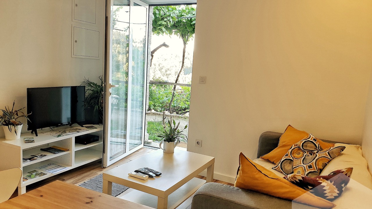 Photo of Livingroom in Bico