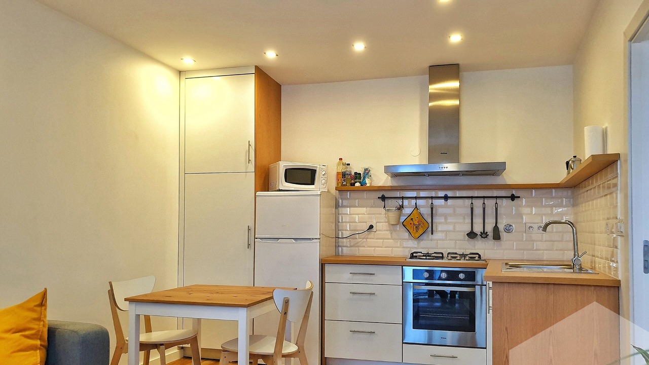 Photo of Kitchen in Bico