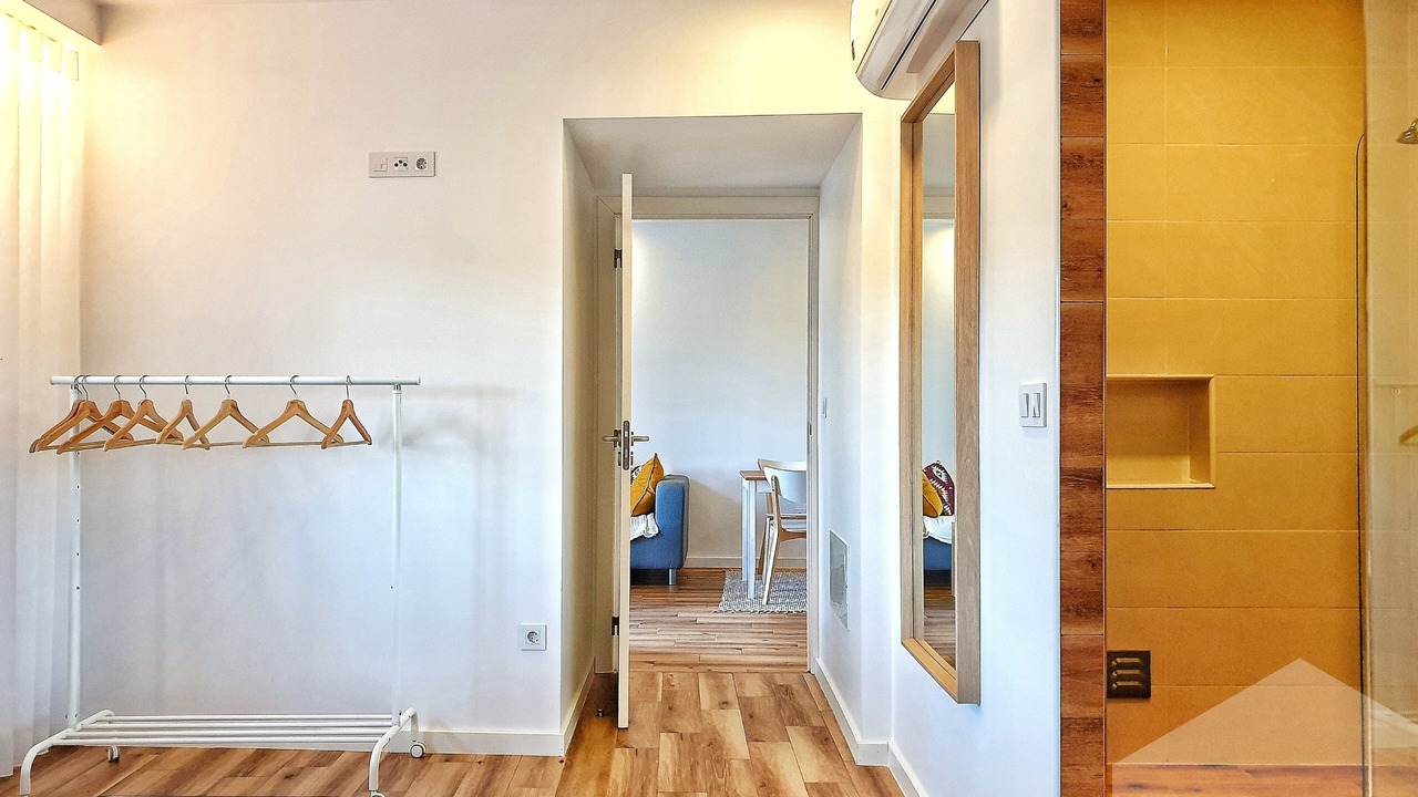 Photo of Bedroom in Bico