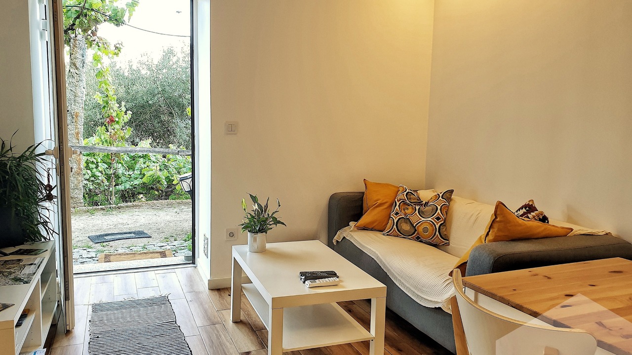 Photo of Livingroom in Bico