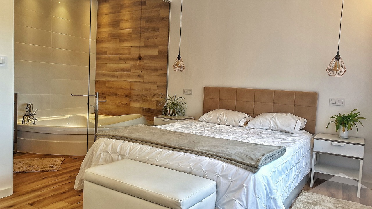 Photo of Bedroom in Bico