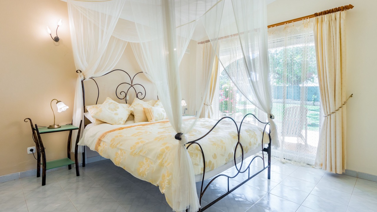 Photo of Bedroom in Vilamoura