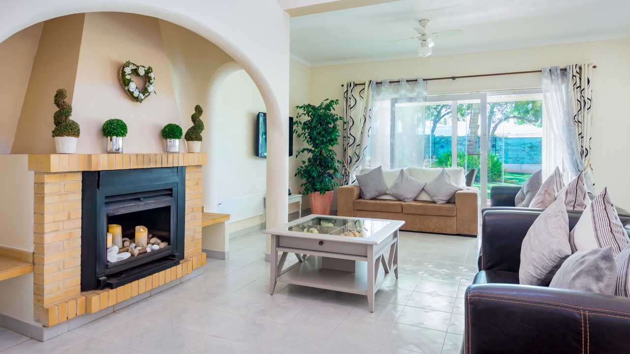 Photo of Livingroom in Vilamoura