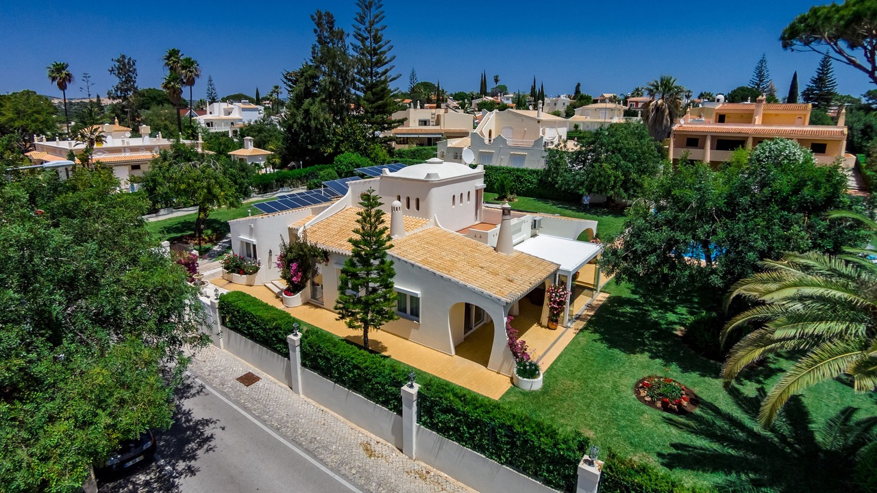 Photo of Outdoor in Vilamoura