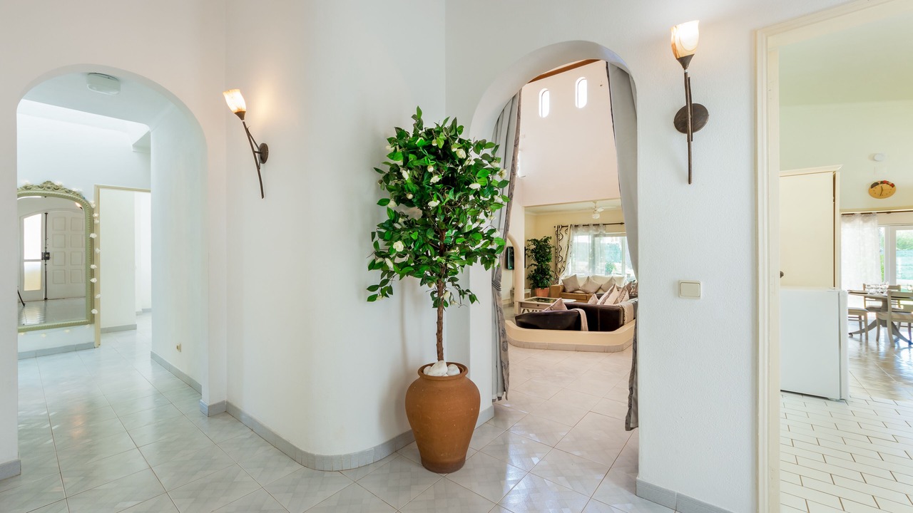 Photo of Bedroom in Vilamoura