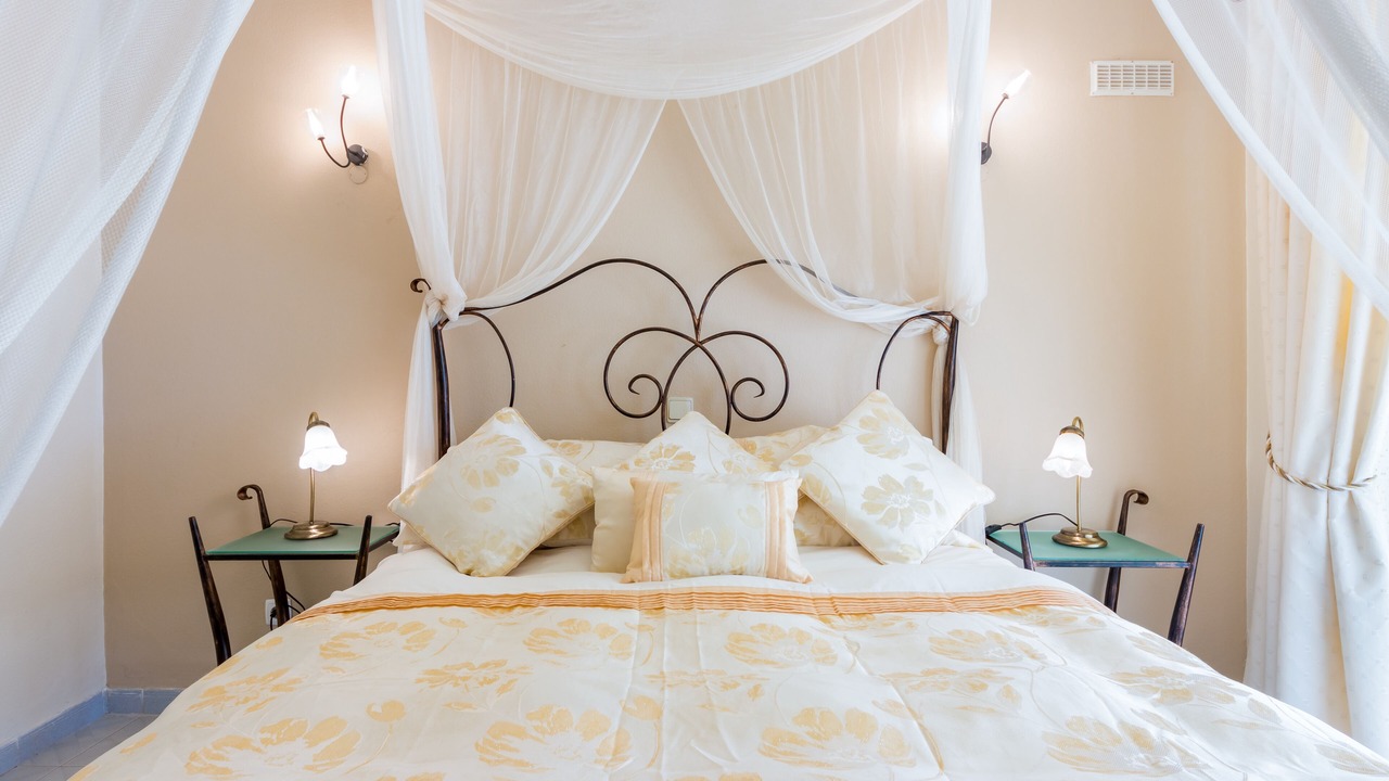 Photo of Bedroom in Vilamoura