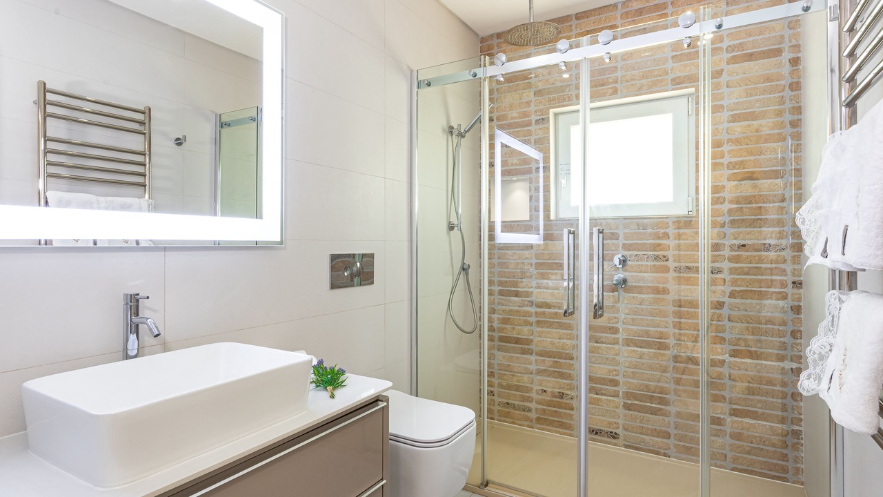 Photo of Bathroom in Vilamoura