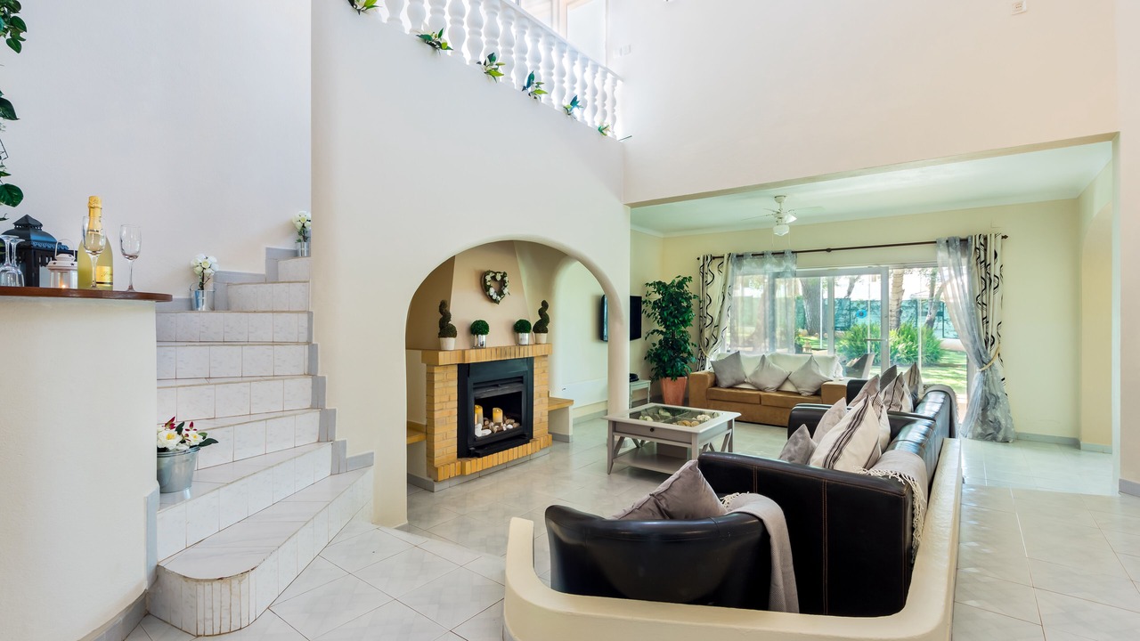 Photo of Livingroom in Vilamoura
