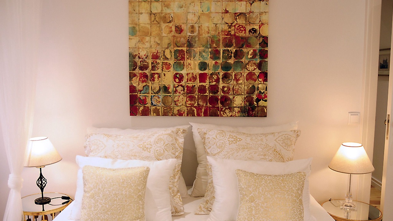 Photo of Bedroom in Setubal