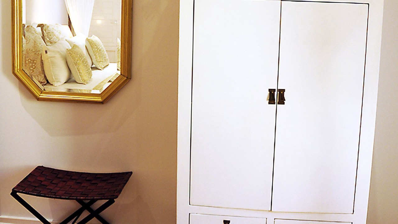 Photo of Bedroom in Setubal