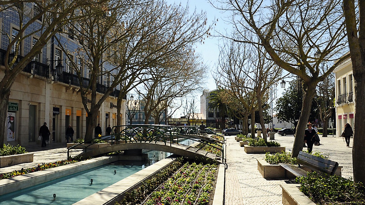 Photo of Outdoor in Setubal