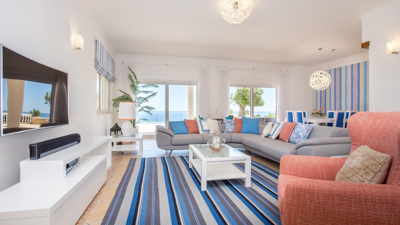 Photo of Livingroom in Luz