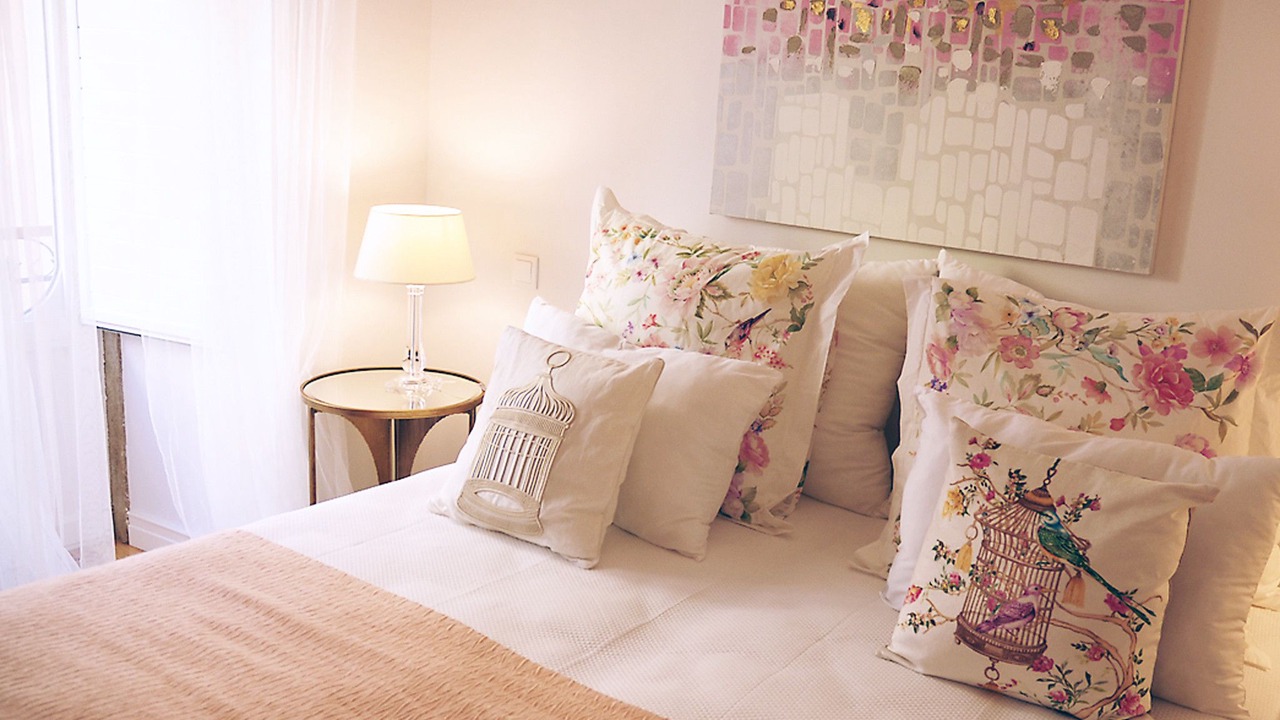 Photo of Bedroom in Setubal