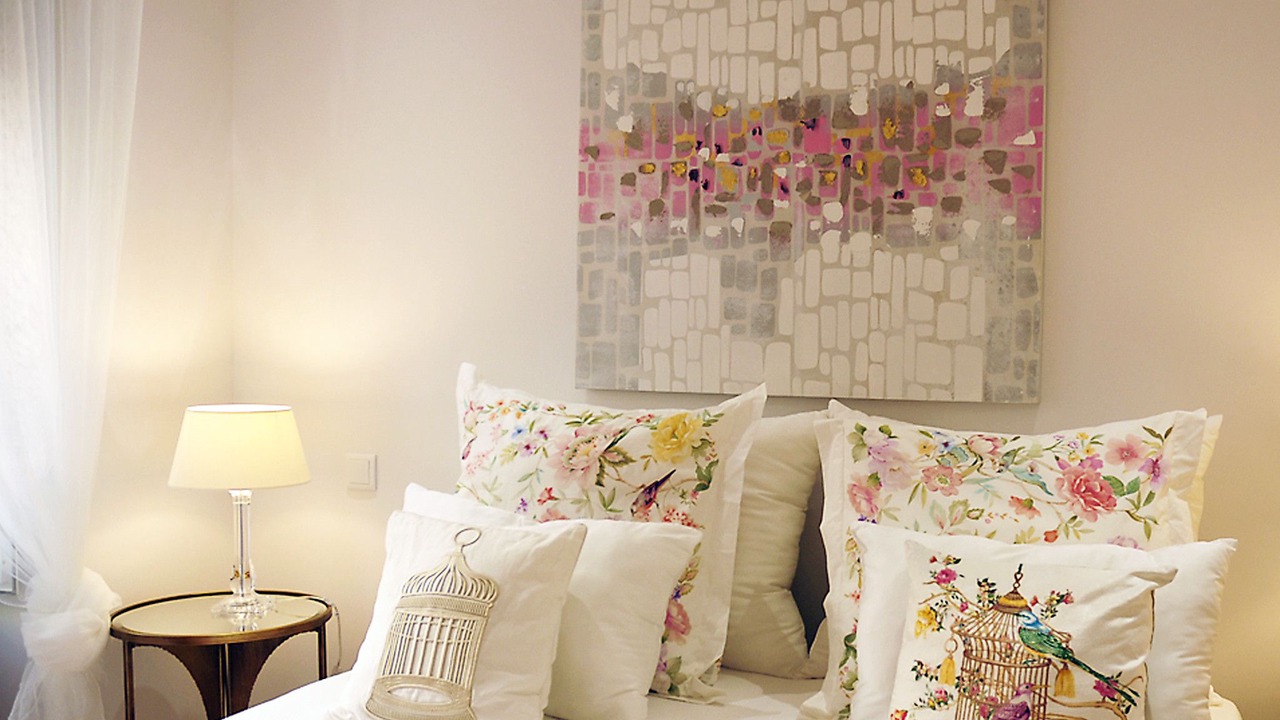 Photo of Bedroom in Setubal