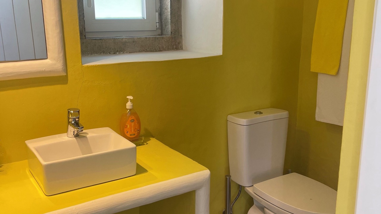 Photo of Bathroom in Castelo