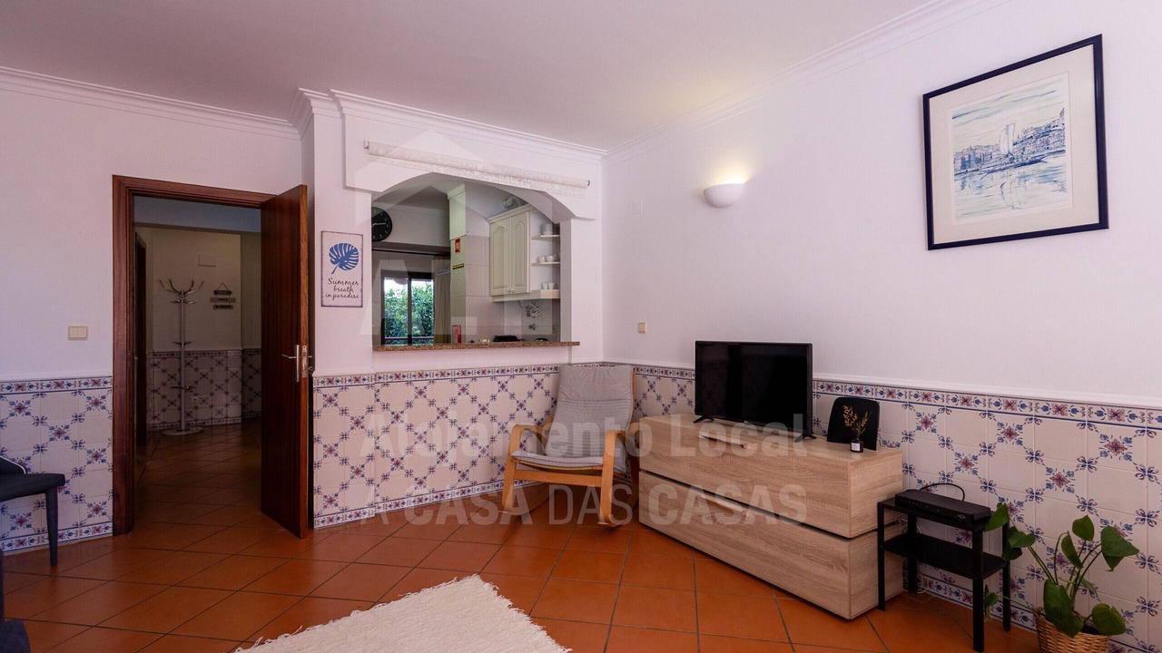 Photo of Livingroom in Ericeira