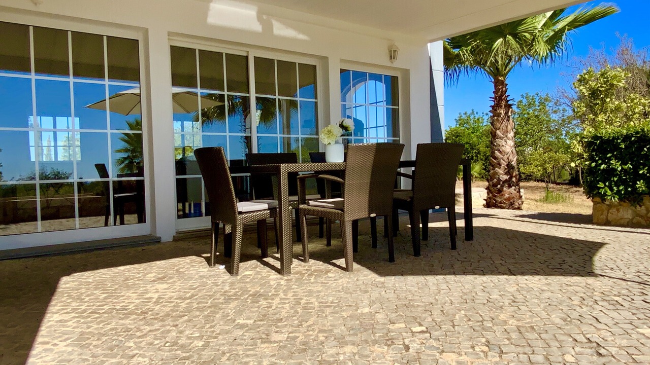 Photo of Outdoor in Tavira