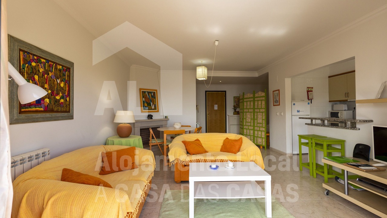 Photo of Livingroom in Ericeira