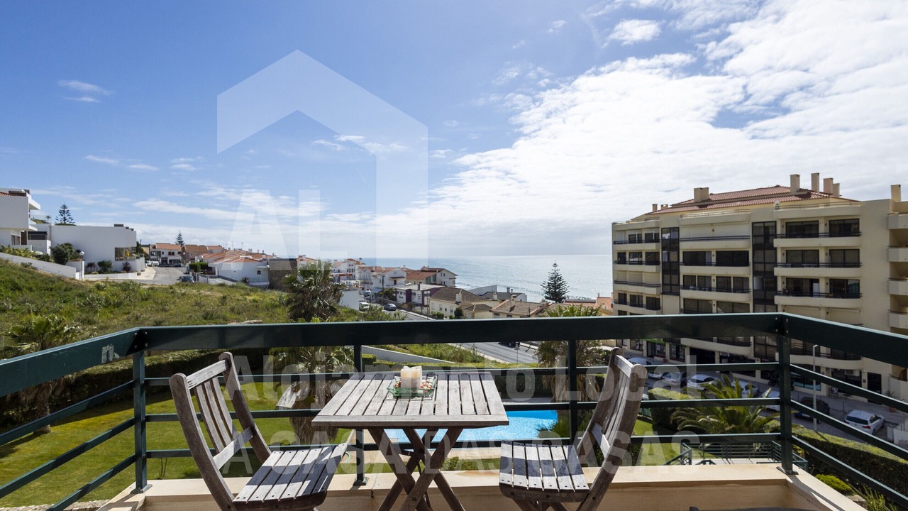 Photo of Patio Balcony in Ericeira
