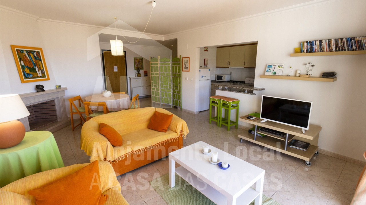Photo of Livingroom in Ericeira
