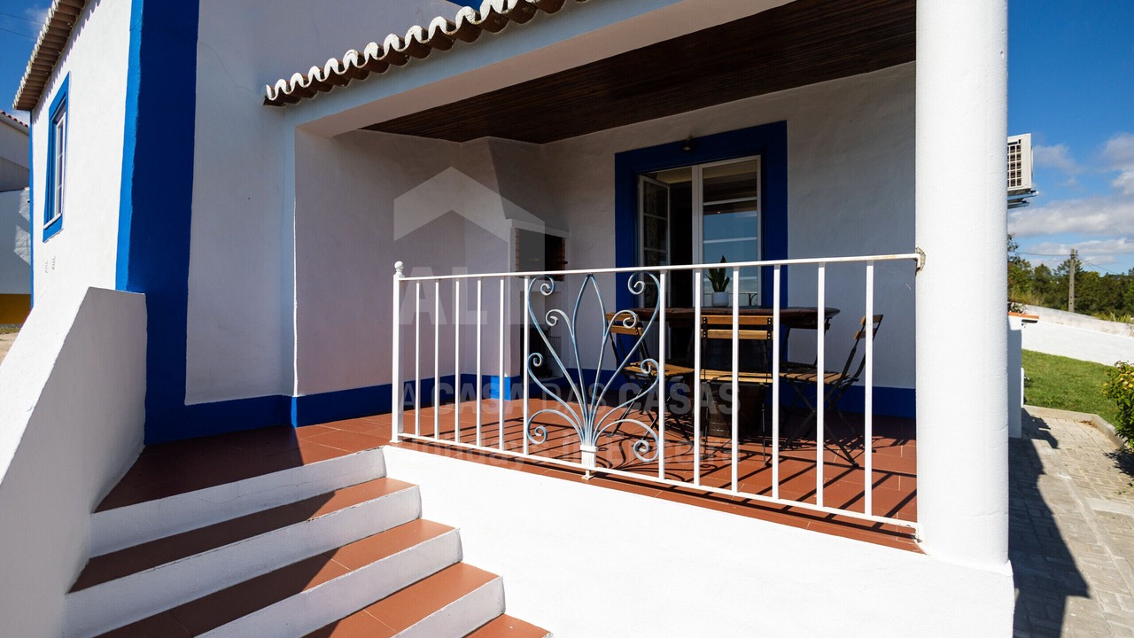 Photo of Outdoor in Mafra