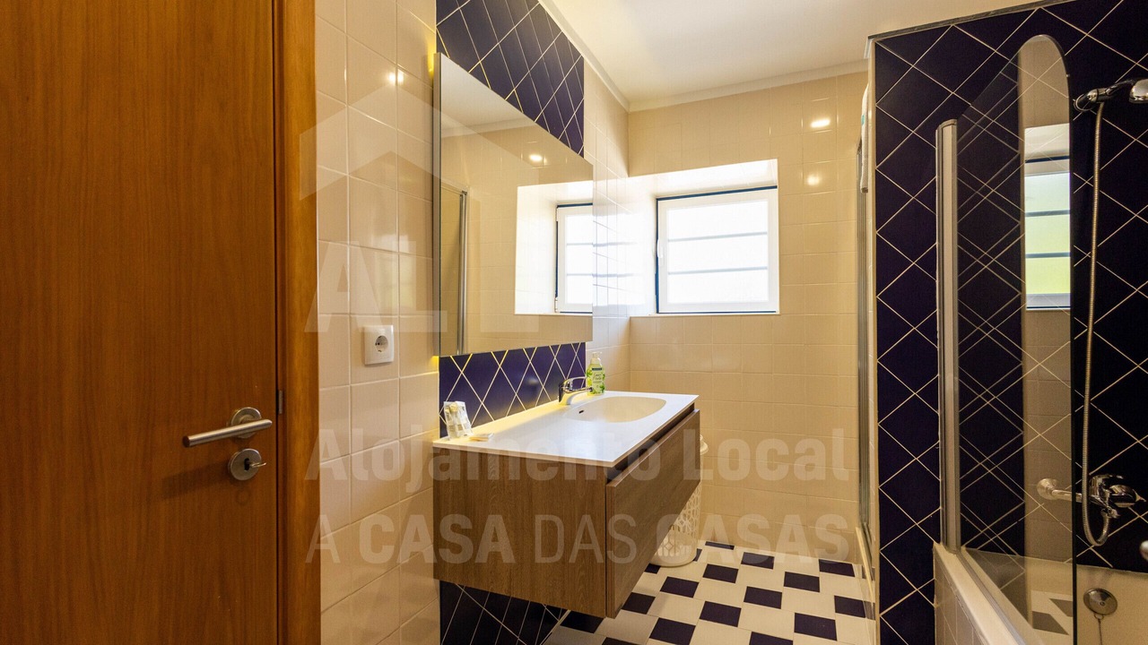 Photo of Bathroom in Mafra