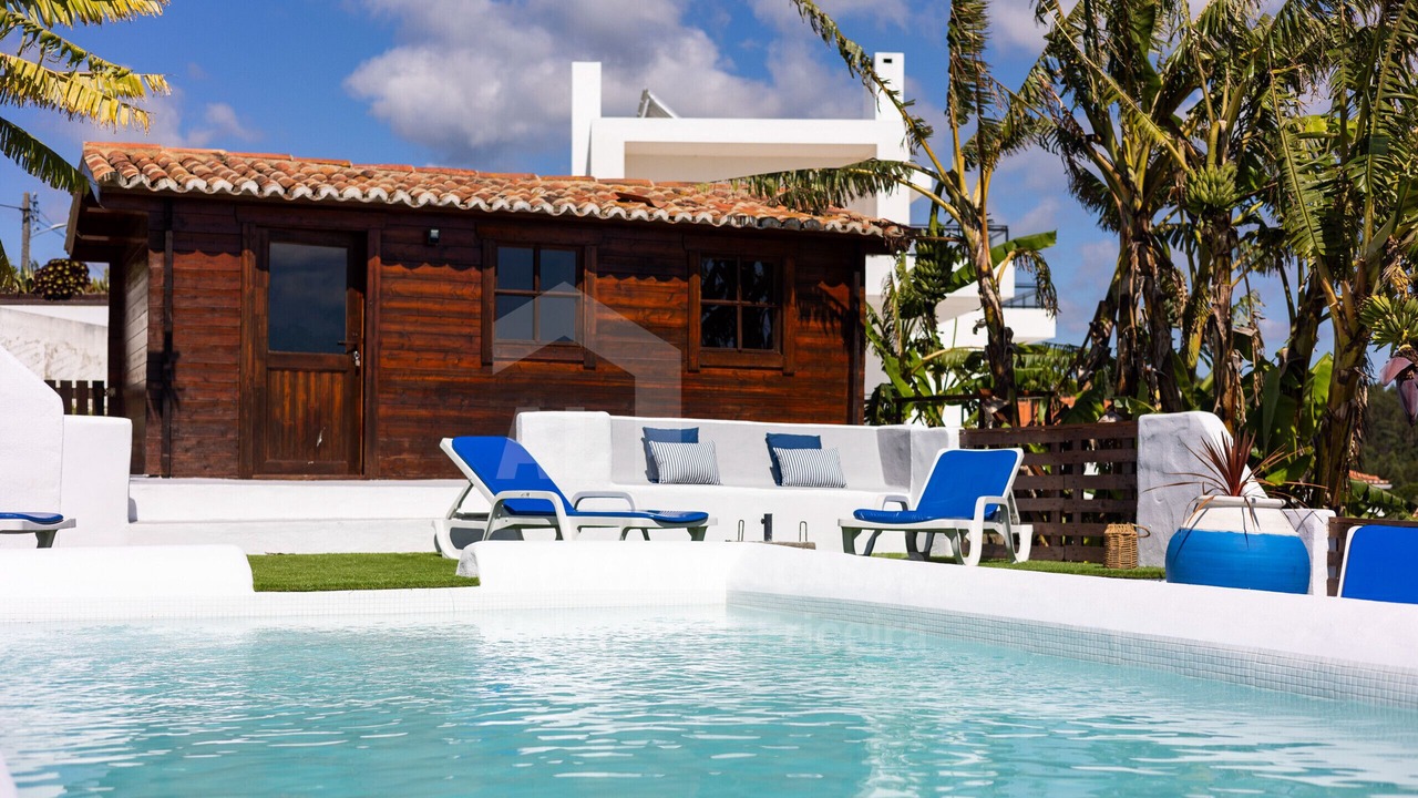 Photo of Outdoor in Mafra
