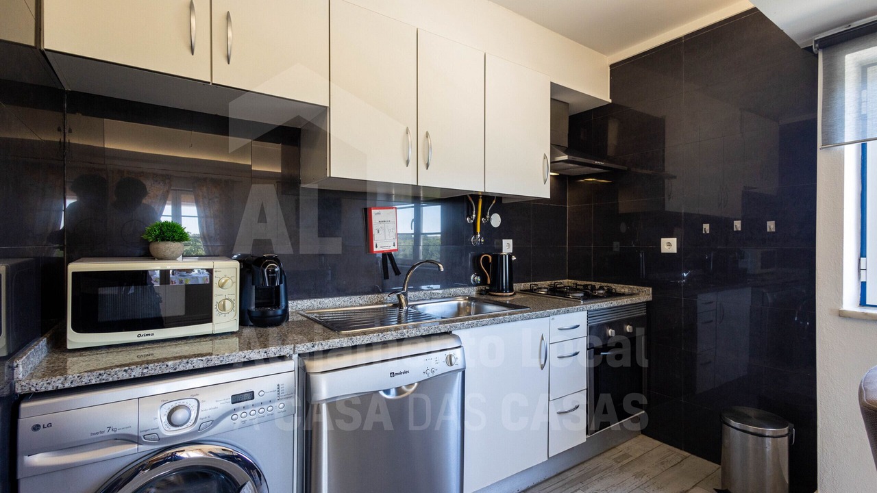 Photo of Kitchen in Mafra