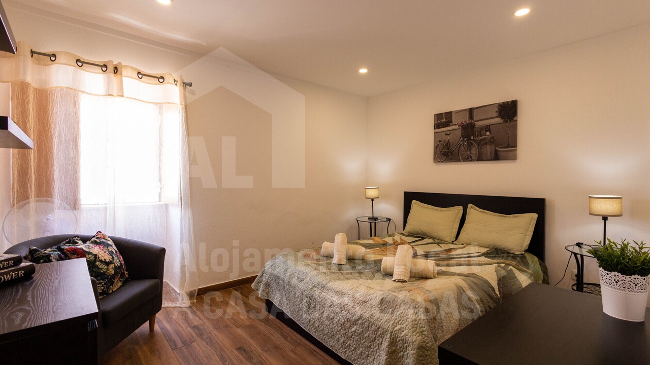 Photo of Bedroom in Mafra