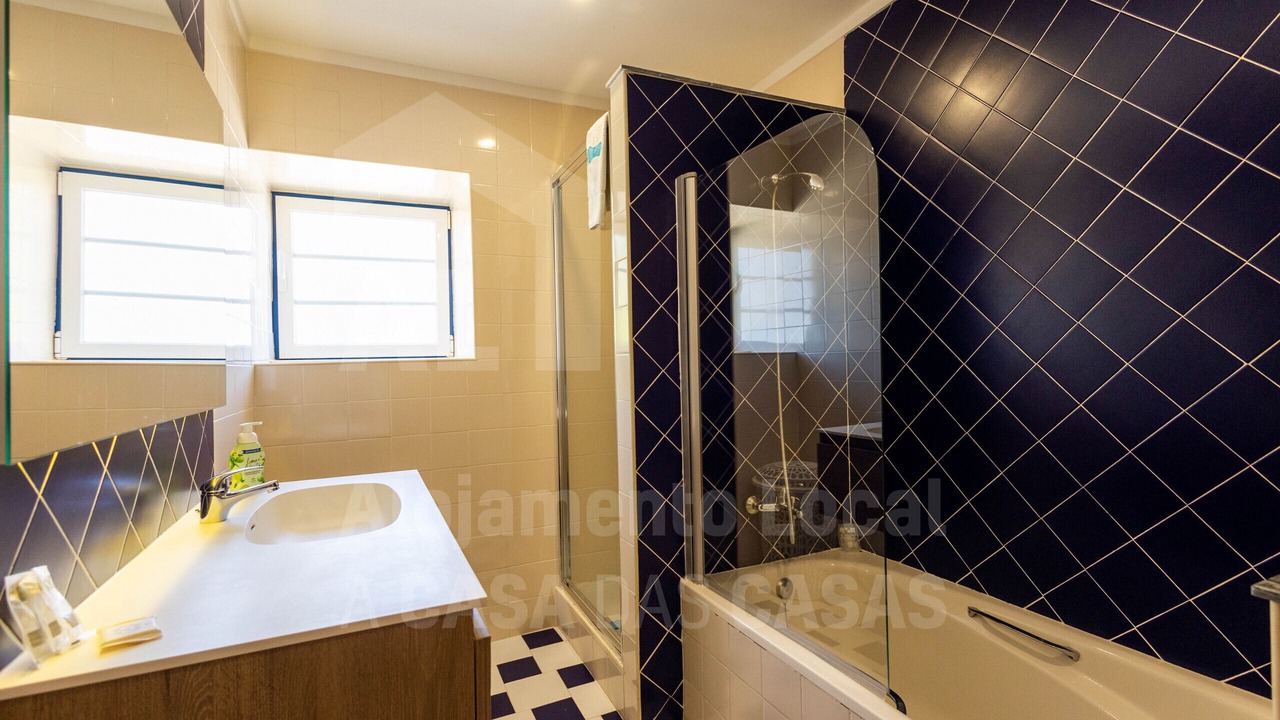 Photo of Bathroom in Mafra