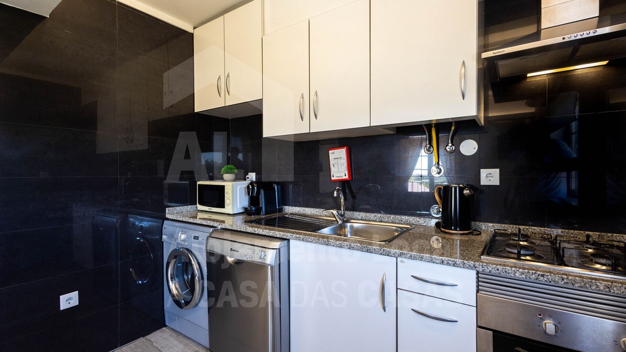 Photo of Kitchen in Mafra