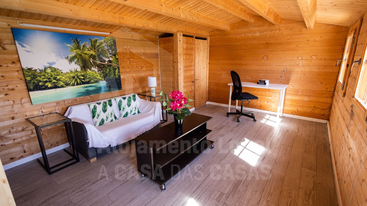 Photo of Livingroom in Mafra