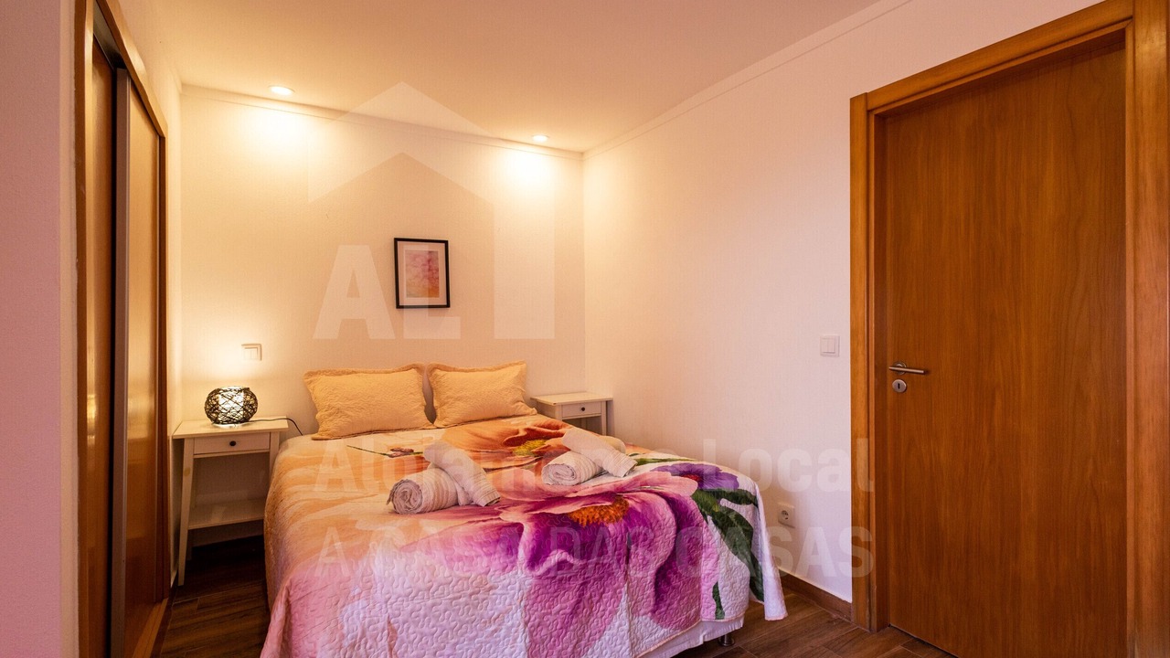Photo of Bedroom in Mafra