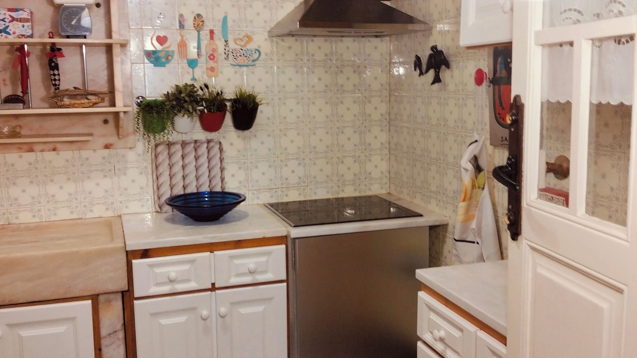 Photo of Kitchen in Sao Pedro da Afurada