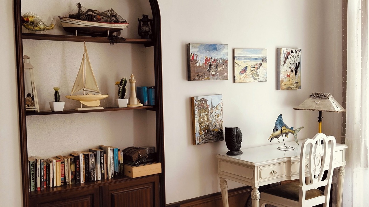 Photo of Livingroom in Sao Pedro da Afurada