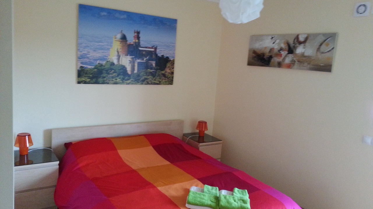 Photo of Bedroom in Lourinha