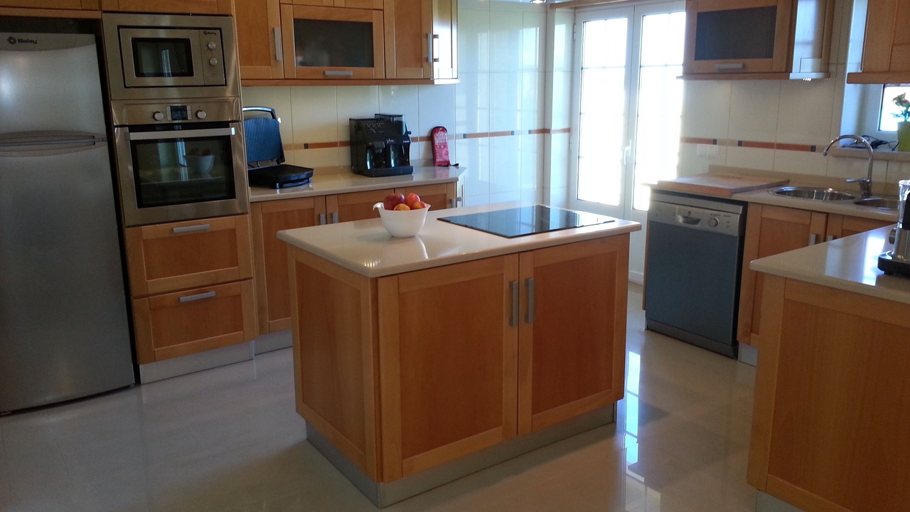 Photo of Kitchen in Lourinha