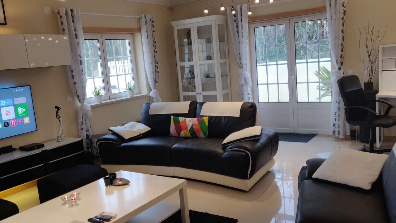 Photo of Livingroom in Lourinha