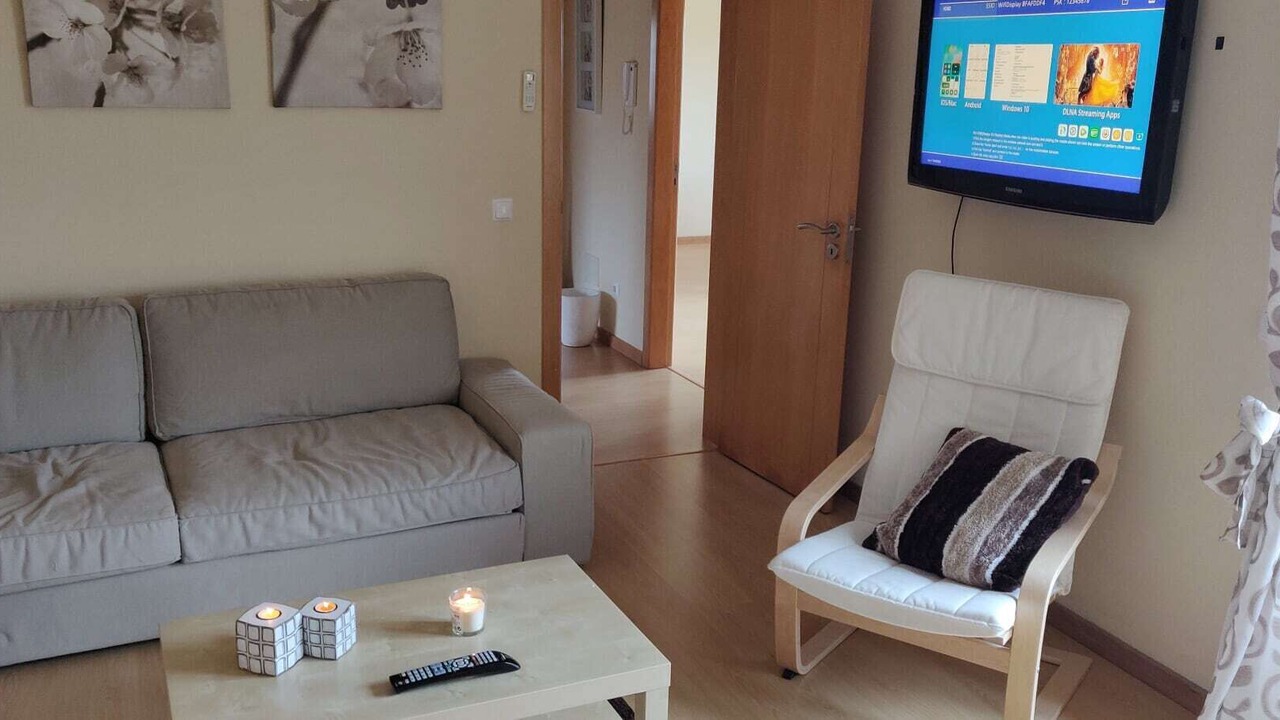 Photo of Livingroom in Lourinha