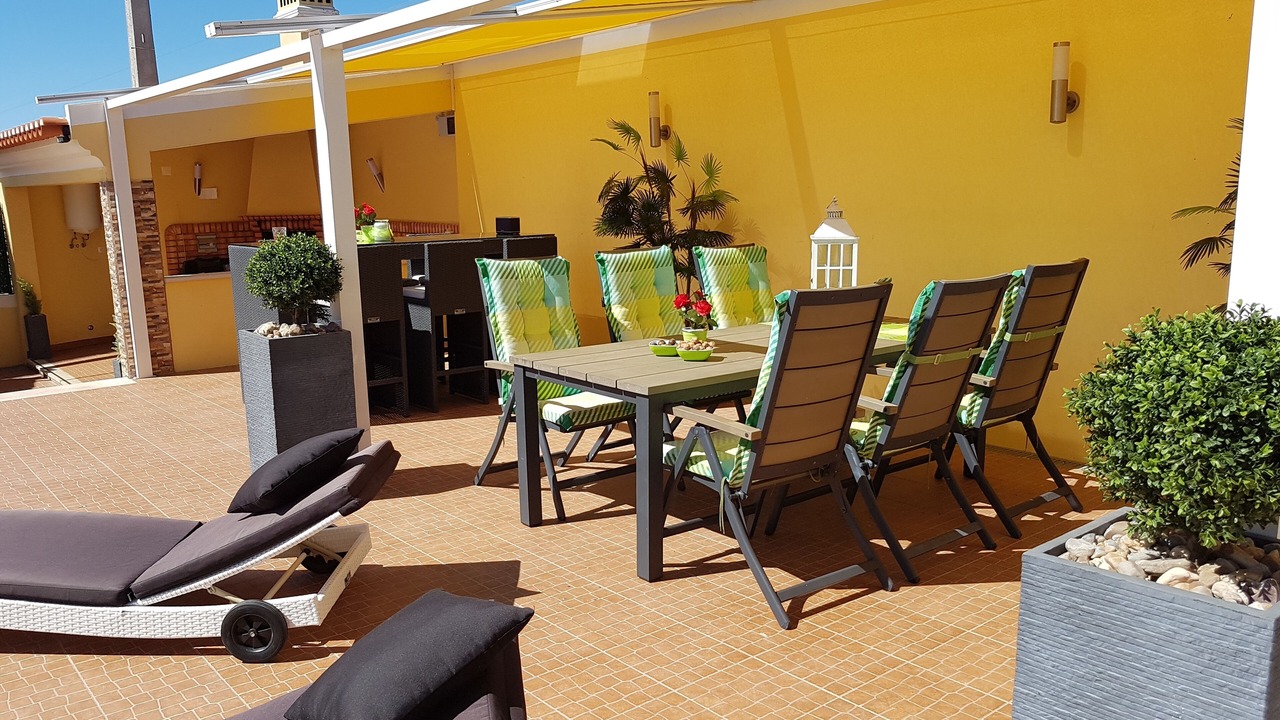 Photo of Outdoor in Lourinha