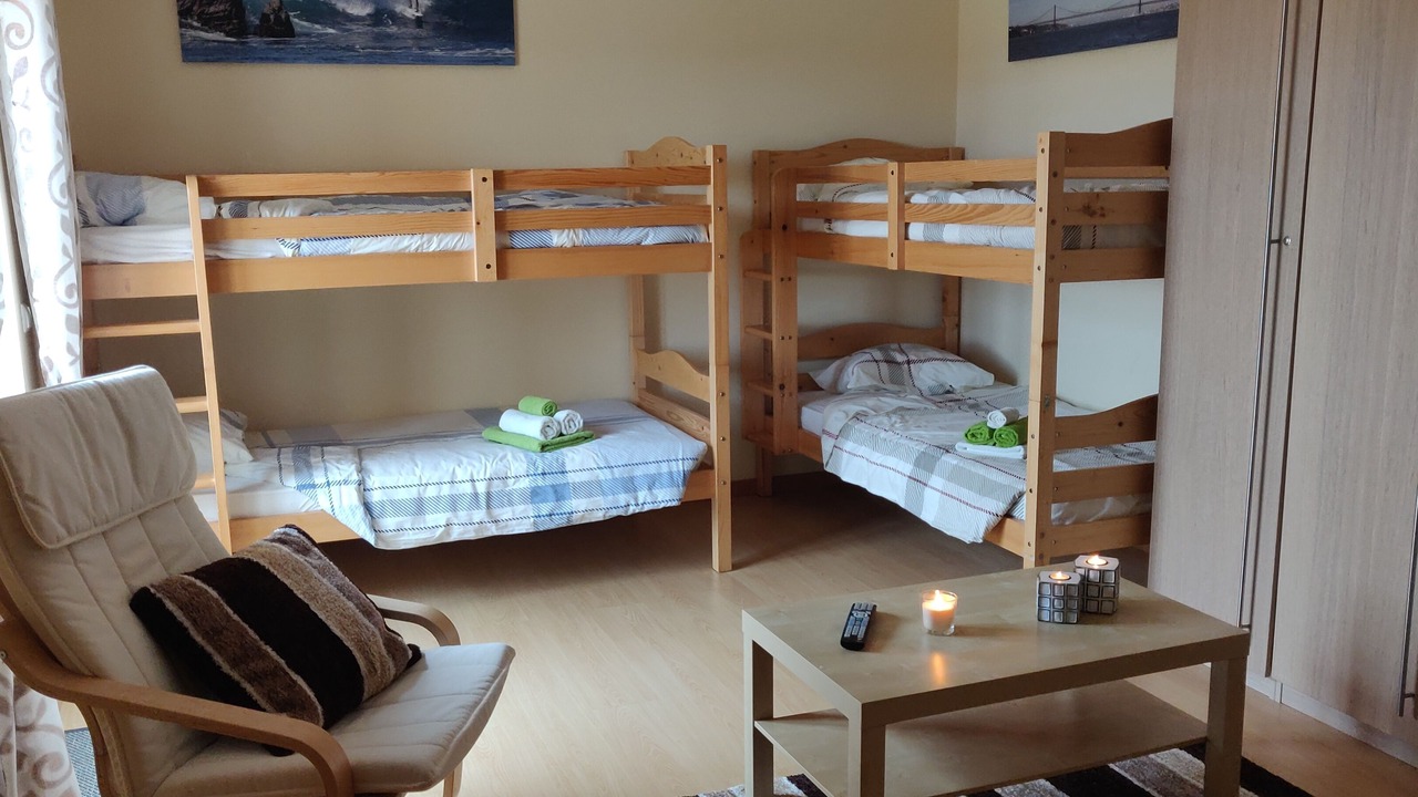 Photo of Bedroom in Lourinha