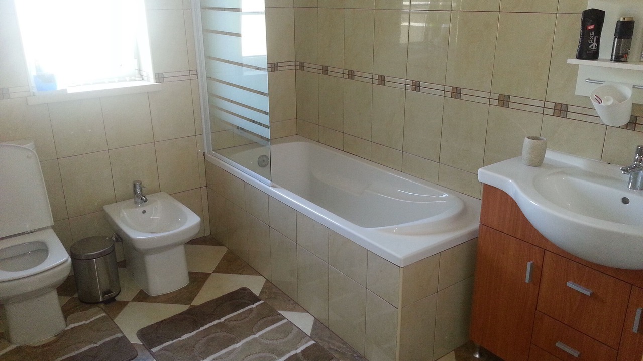 Photo of Bathroom in Lourinha
